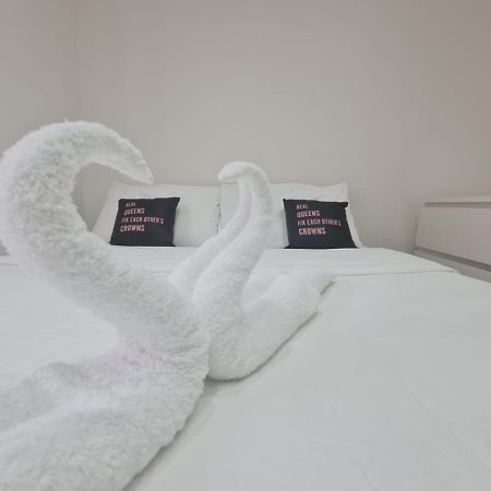 Mile End- Prime Location Hotell London Exteriör bild