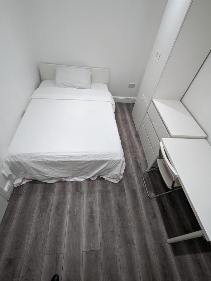Mile End- Prime Location Hotell London Exteriör bild